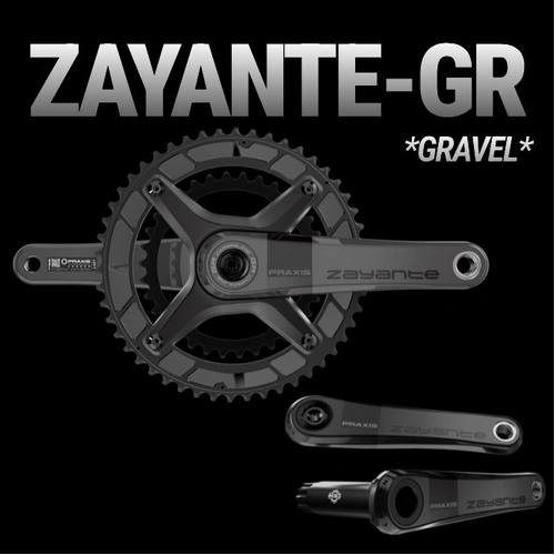 Zayante-GR Carbon Gravel
