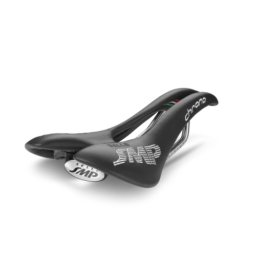Chrono Black Saddle