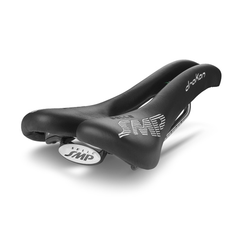 Drakon Black Saddle