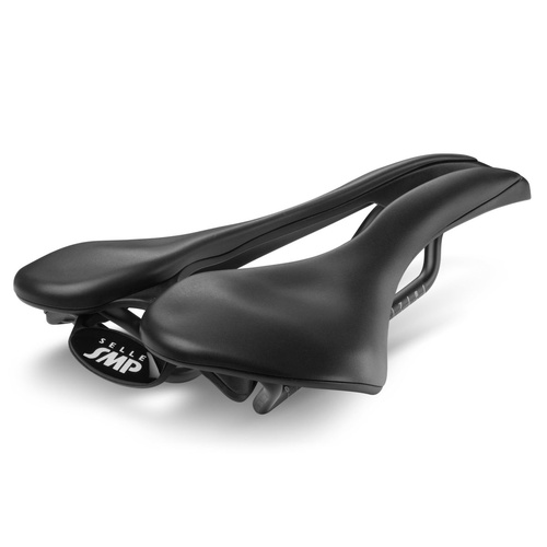 EVO 30 C Black Road/MTB Saddle
