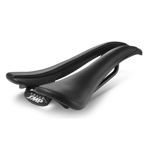 EVO 140 Black Saddle