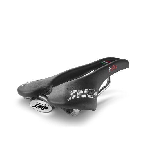 F20 C Black Road/MTB Saddle