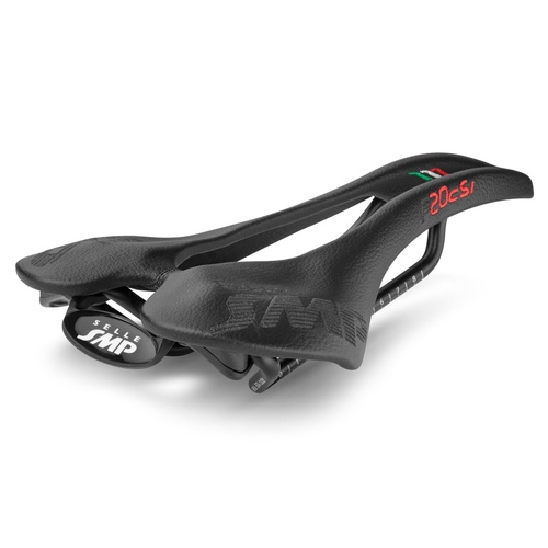 F20 C Si Black Road/MTB Saddle