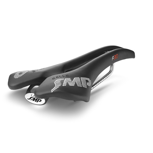 F30 Black Road/MTB Saddle