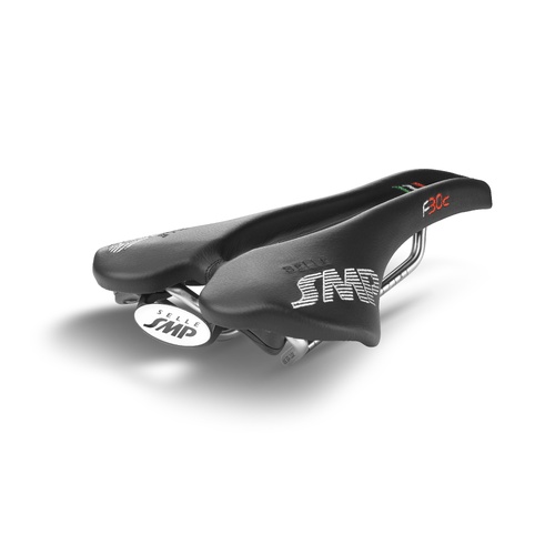 F30 C Black Road/MTB Saddle