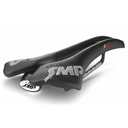 F30 Black Road/MTB - CARBON Rails