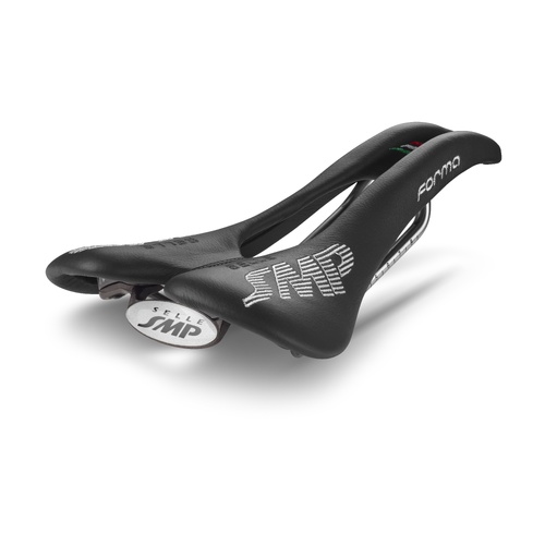 Forma Black Saddle