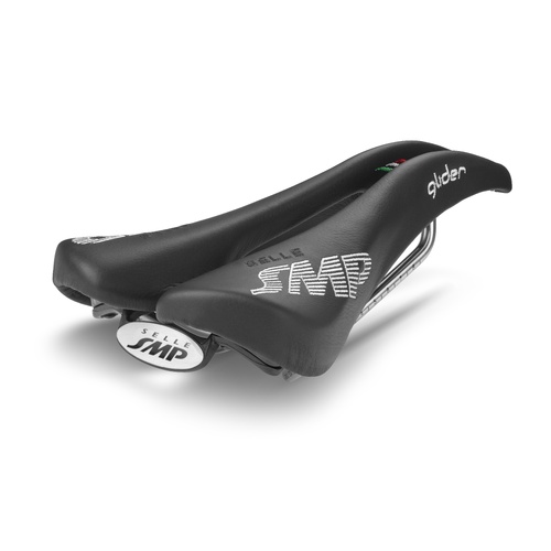 Glider Black Saddle