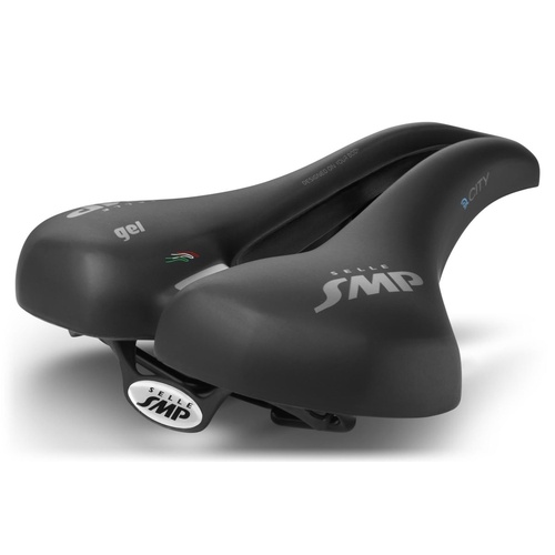 E CITY GEL Saddle