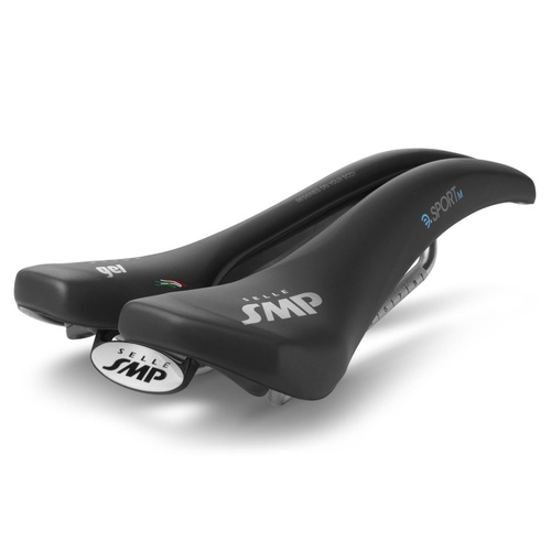 E SPORT MEDIUM GEL Saddle