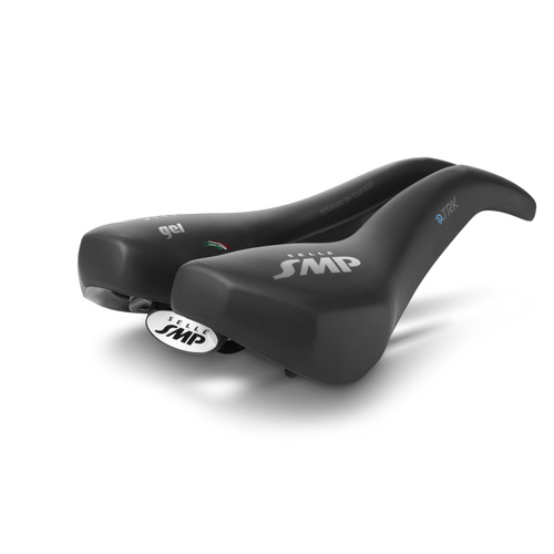 E TRK GEL Saddle