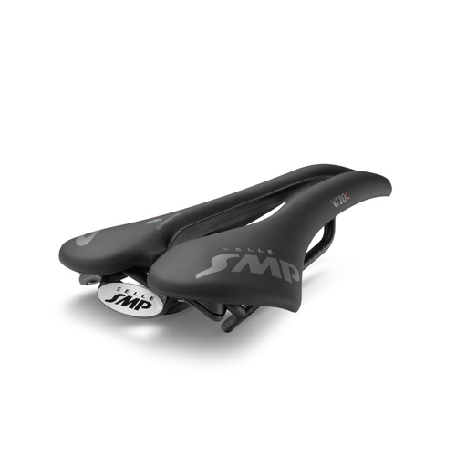 VT20 C Black Road/MTB Saddle