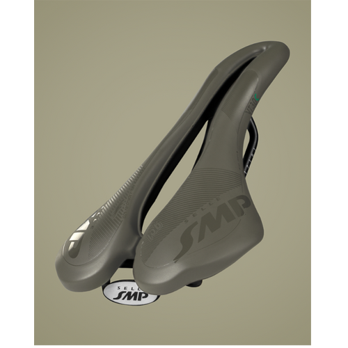 VT30 C Saddle GRAVEL