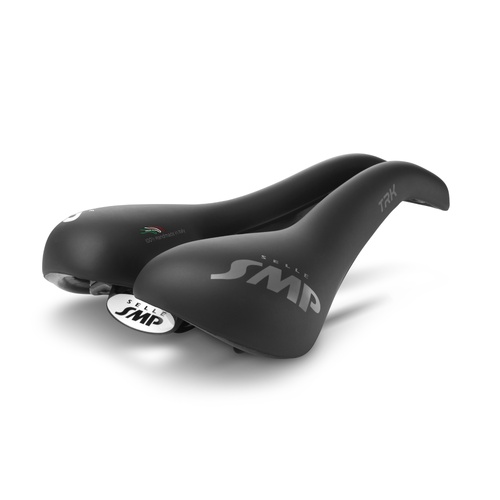 TRK Medium Black Saddle