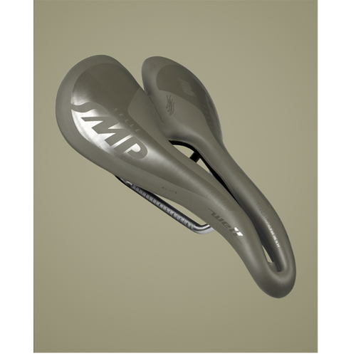 WELL Saddle GRAVEL