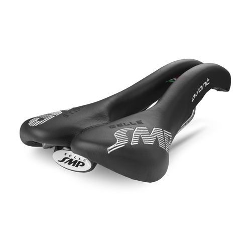 Avant Black Saddle