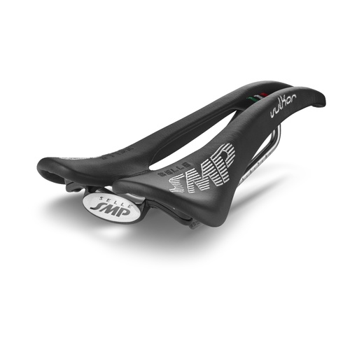 Vulkor Black Saddle