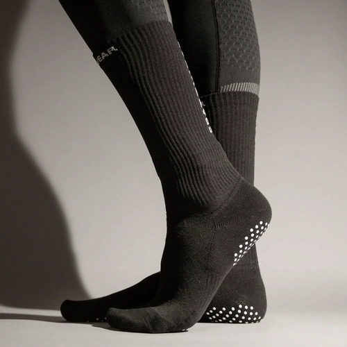 Spatz 'PRO SOKZ' Socks BLACK-One Size