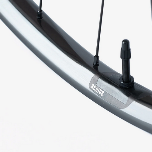 WAO WANDERER Rim 29" 32h - Wanderer/Bikepacking