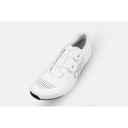 VECTOR RC1 Road Shoe WHITE