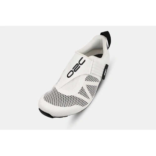 VECTOR RT2 Tri Shoe WHITE