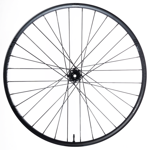Hydra2 Enduro Wheel Series