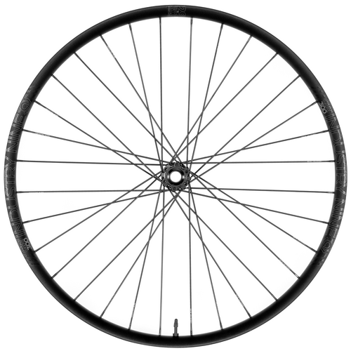 HYDRA2 DOWNHILL MTN Series Wheels 29/27.5" 15x110/12x157 Black (HG)