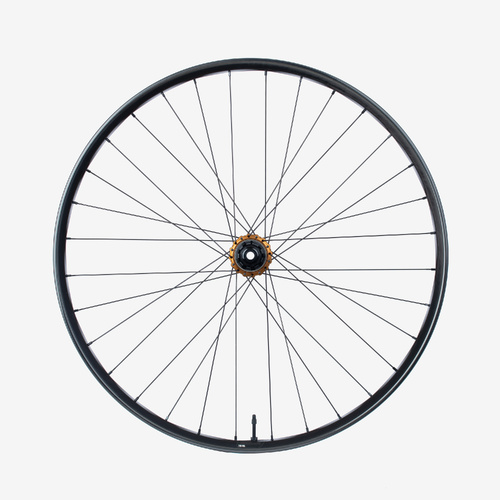 Convergence TRIAD (Enduro) WAO Wheel Series