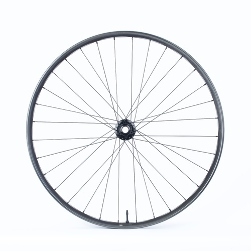 CONVERGENCE DEAL (Downhill) 29" FRONT Wheel w/i9 Hydra2 Hub