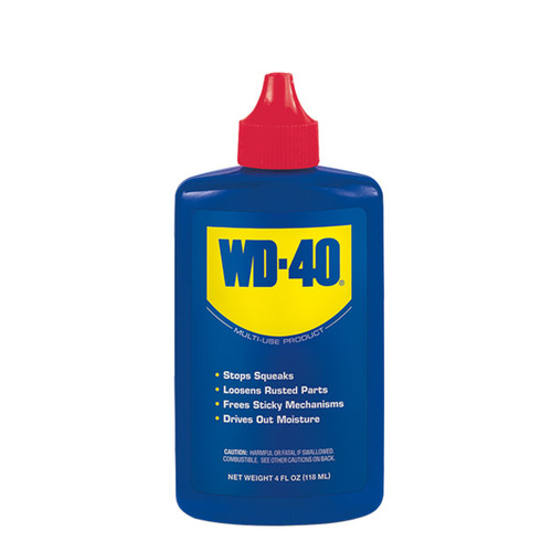 WD40 Multi Use Drip 125ml