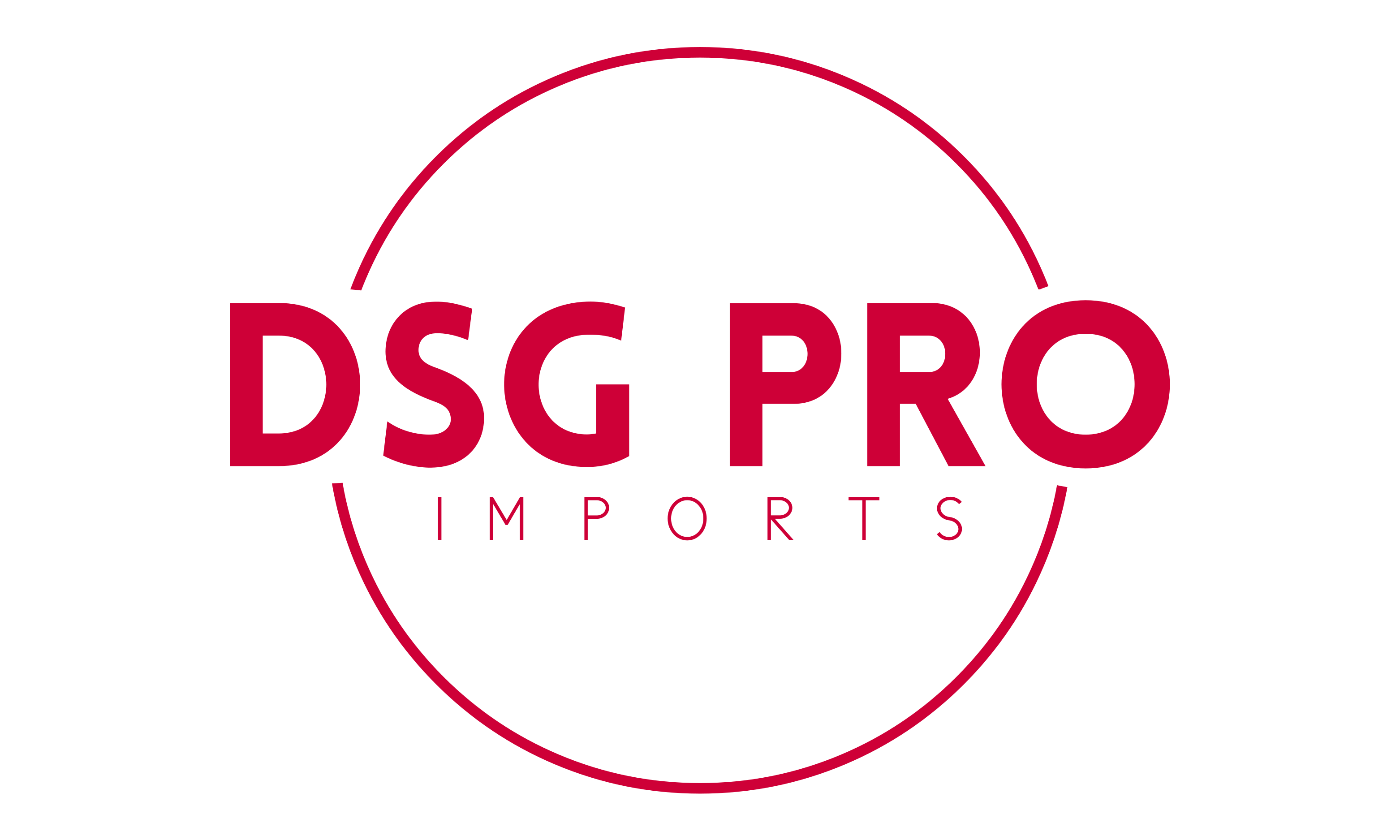 DSG PRO Imports